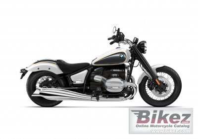 Bmw r18 shop 2020 price